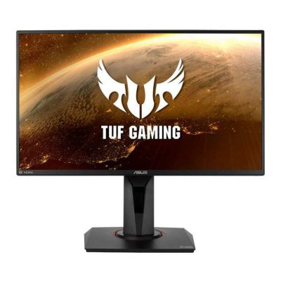 مانیتور گیمینگ ایسوس مدل TUF GAMING VG259QR