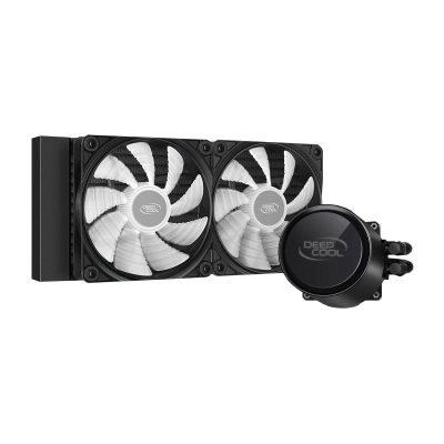 fan CASTLE 240R