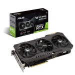 کارت گرافیک ایسوس مدل TUF Gaming GeForce RTX 3080 10GB