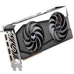 کارت گرافیک سافایر مدل NITRO PLUS RX 6600 XT