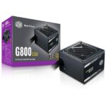 منبع تغذیه کامپیوتر کولرمستر مدل G500 GOLD - Image 3