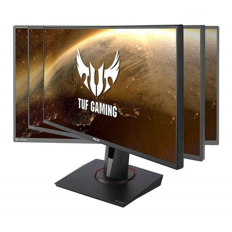 مانیتور گیمینگ ایسوس مدل TUF GAMING VG259QR
