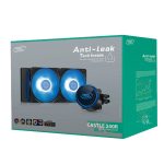 fan CASTLE 240R oxinpc