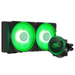fan CASTLE 240R oxinpc