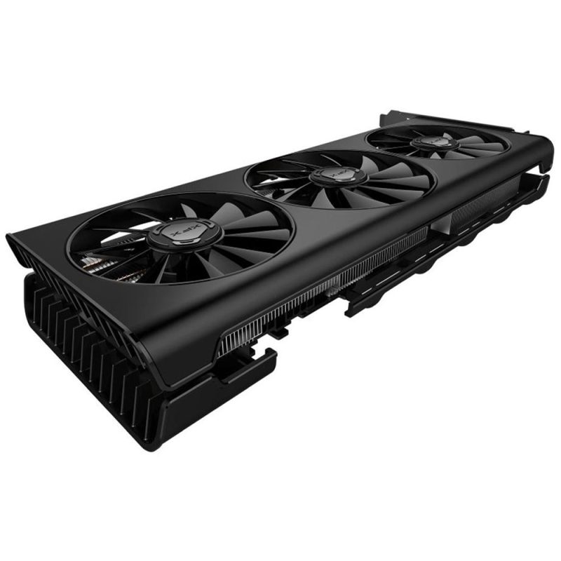 کارت گرافیک ایکس اف ایکس مدل  RX 5700 XT 8GB - Image 2