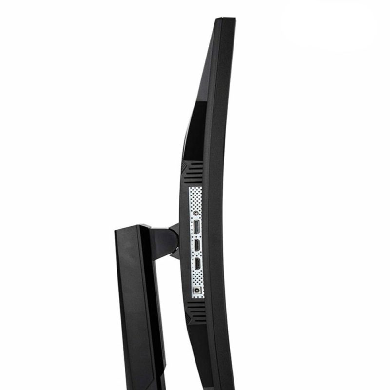 مانیتور گیمینگ خمیده ایسوس مدل TUF GAMING VG24VQ