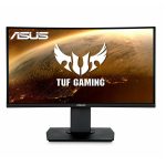 مانیتور گیمینگ خمیده ایسوس مدل TUF GAMING VG24VQ