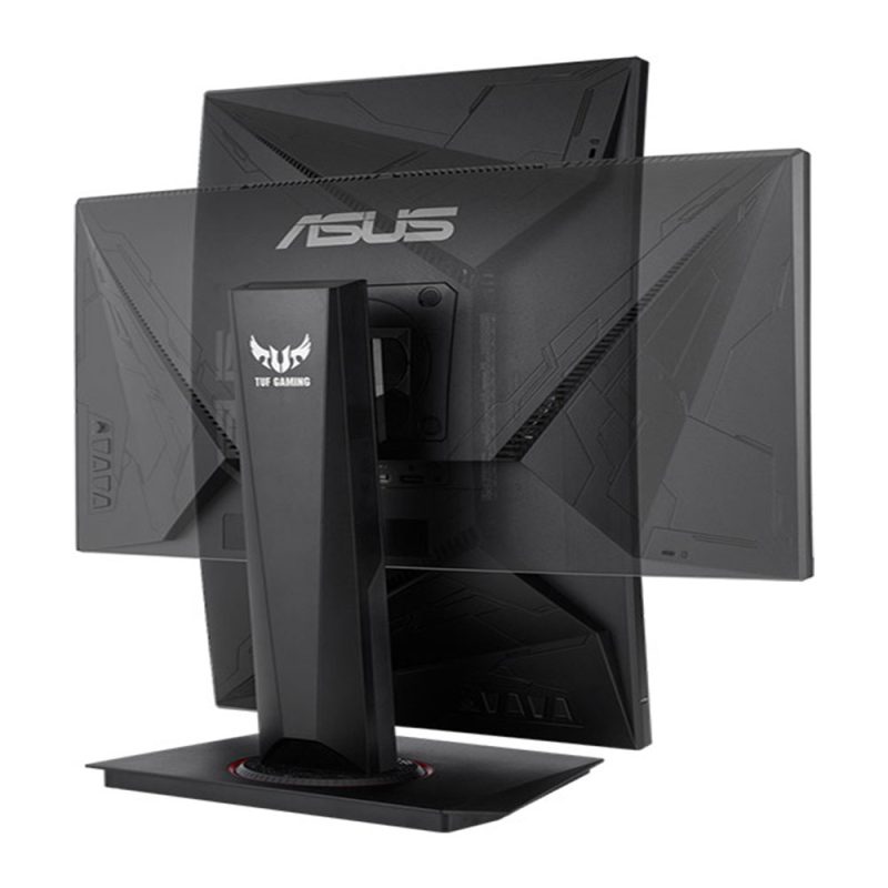 مانیتور گیمینگ خمیده ایسوس مدل TUF GAMING VG24VQ