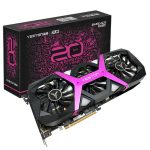 کارت گرافیک یستون مدل RX 6600 XT D6 8GB