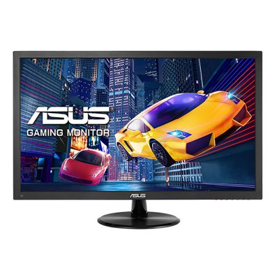 مانیتور گیمینگ ایسوس مدل VP248QG سایز 24 اینچ