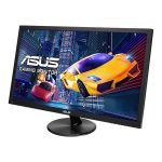 مانیتور گیمینگ ایسوس مدل VP248QG سایز 24 اینچ