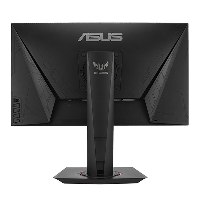 مانیتور گیمینگ ایسوس مدل TUF GAMING VG258QM سایز 24.5 اینچ