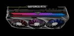 کارت گرافیک ایسوس مدل ROG STRIX RTX 3080 GAMING OC 10GB