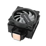 خنک کننده پردازنده بادی مستر تک مدل MF 400 TFORCE