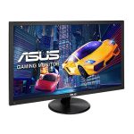 مانیتور گیمینگ ایسوس مدل VP248QG سایز 24 اینچ