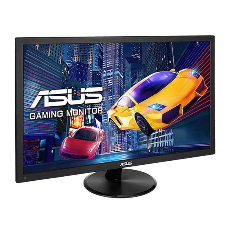مانیتور گیمینگ ایسوس مدل VP248QG سایز 24 اینچ