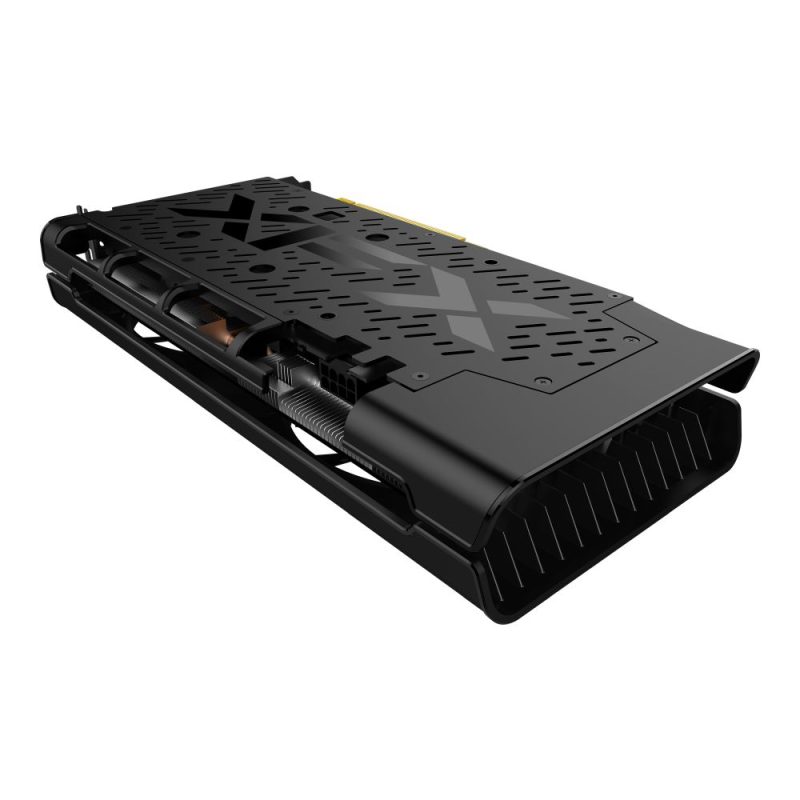 کارت گرافیک ایکس اف ایکس مدل RX 5700 XT Double با حافظه 8 گیگابایت