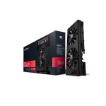کارت گرافیک ایکس اف ایکس مدل RX 5700 XT Double با حافظه 8 گیگابایت