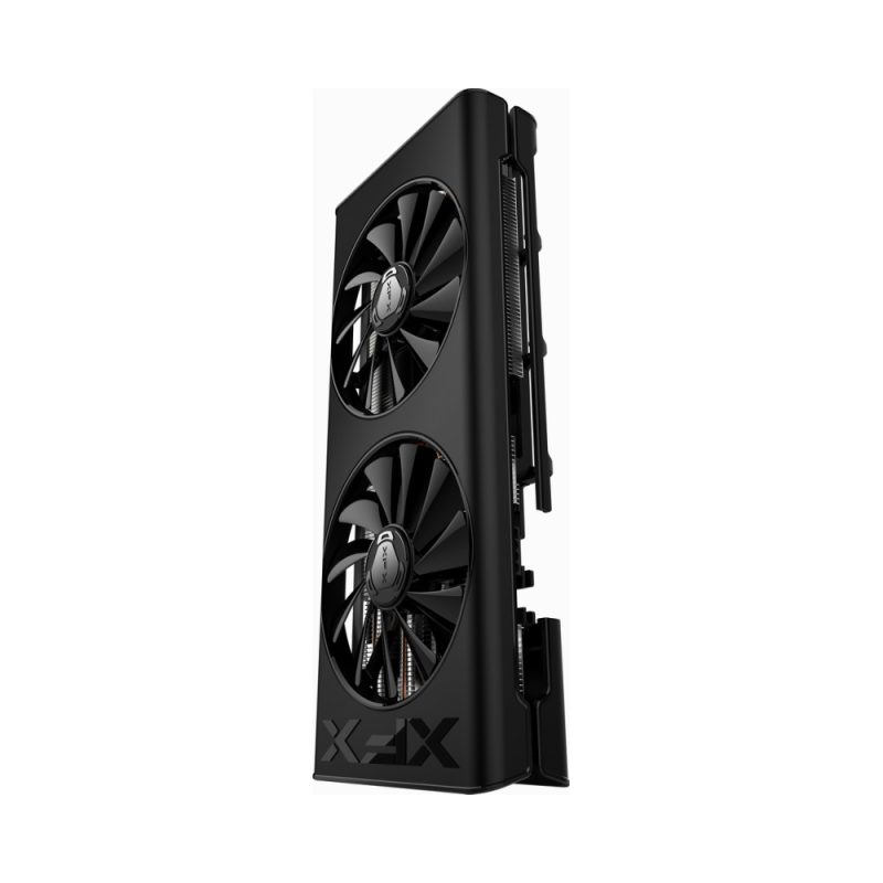 کارت گرافیک ایکس اف ایکس مدل RX 5700 XT Double با حافظه 8 گیگابایت