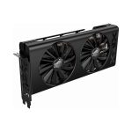 کارت گرافیک ایکس اف ایکس مدل RX 5700 XT Double با حافظه 8 گیگابایت