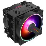 خنک کننده پردازنده بادی مستر تک مدل MF 500 TUF