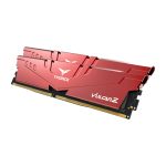 رم دسکتاپ DDR4 دو کاناله 3600 مگاهرتز CL18 تیم گروپ مدل VULCAN Z ظرفیت 32 گیگابایت - Image 4