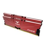 رم دسکتاپ DDR4 دو کاناله 3600 مگاهرتز CL18 تیم گروپ مدل VULCAN Z ظرفیت 32 گیگابایت - Image 2