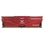 رم دسکتاپ DDR4 دو کاناله 3600 مگاهرتز CL18 تیم گروپ مدل VULCAN Z ظرفیت 32 گیگابایت
