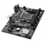 مادربرد ام اس آی مدل MSI B450M PRO-M2 MAX