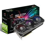 کارت گرافیک ایسوس مدل ROG STRIX RTX 3080 GAMING OC 10GB