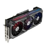 کارت گرافیک ایسوس مدل ROG STRIX RTX 3080 GAMING OC 10GB