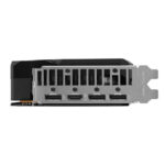 کارت گرافیک ایسوس مدل DUAL RX6600XT OC 8G
