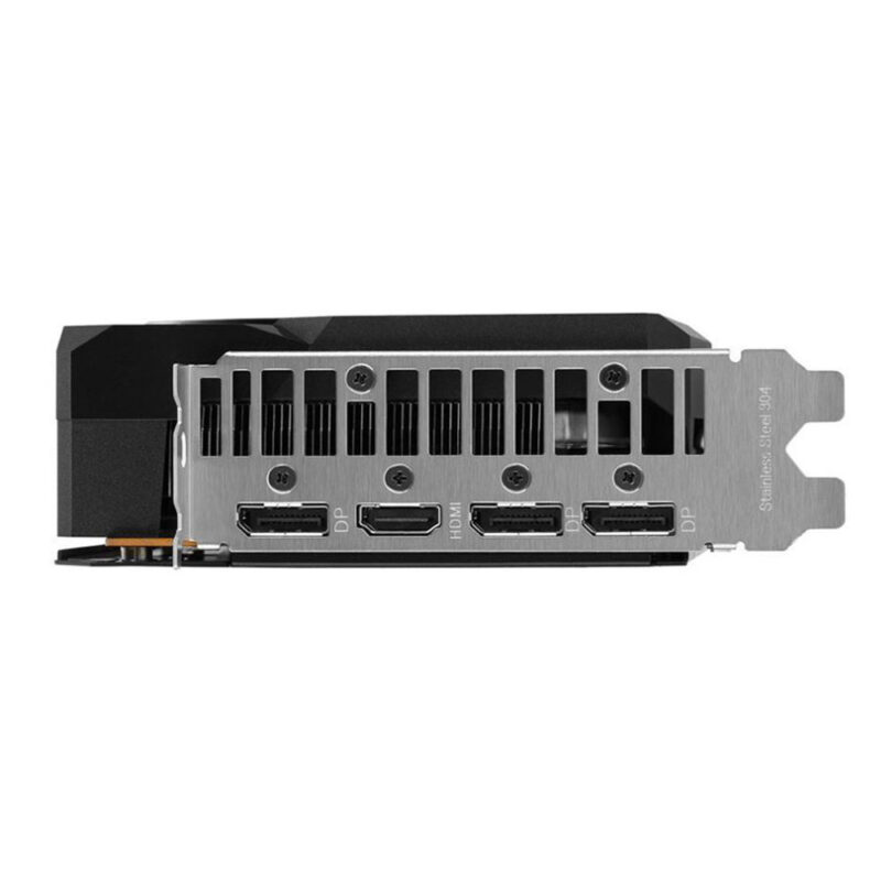 کارت گرافیک ایسوس مدل DUAL RX6600XT OC 8G