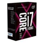 پردازنده مرکزی اینتل سری Skylake-X مدل Core i7-7800X