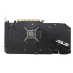 کارت گرافیک ایسوس مدل DUAL RX6600XT OC 8G