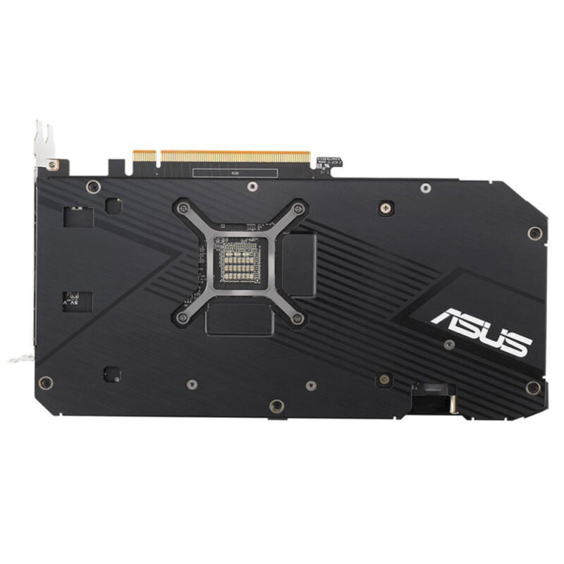 کارت گرافیک ایسوس مدل DUAL RX6600XT OC 8G