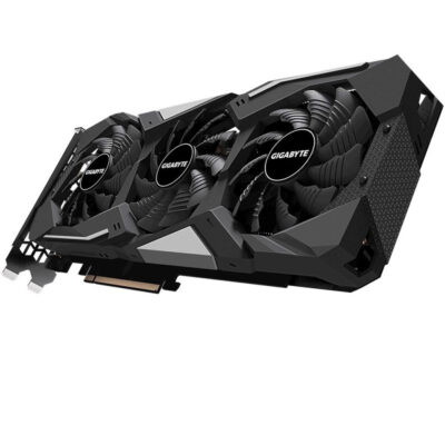 کارت گرافیک گیگابایت مدل GTX 1660 SUPER GAMING OC 6GB