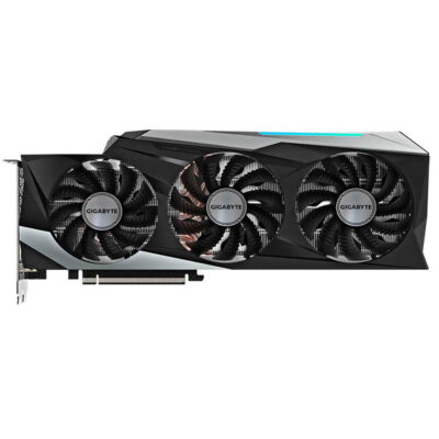 کارت گرافیک گیگابایت مدل GeForce RTX3090 GAMING OC 24GB