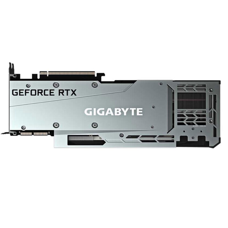 کارت گرافیک گیگابایت مدل GeForce RTX3090 GAMING OC 24GB