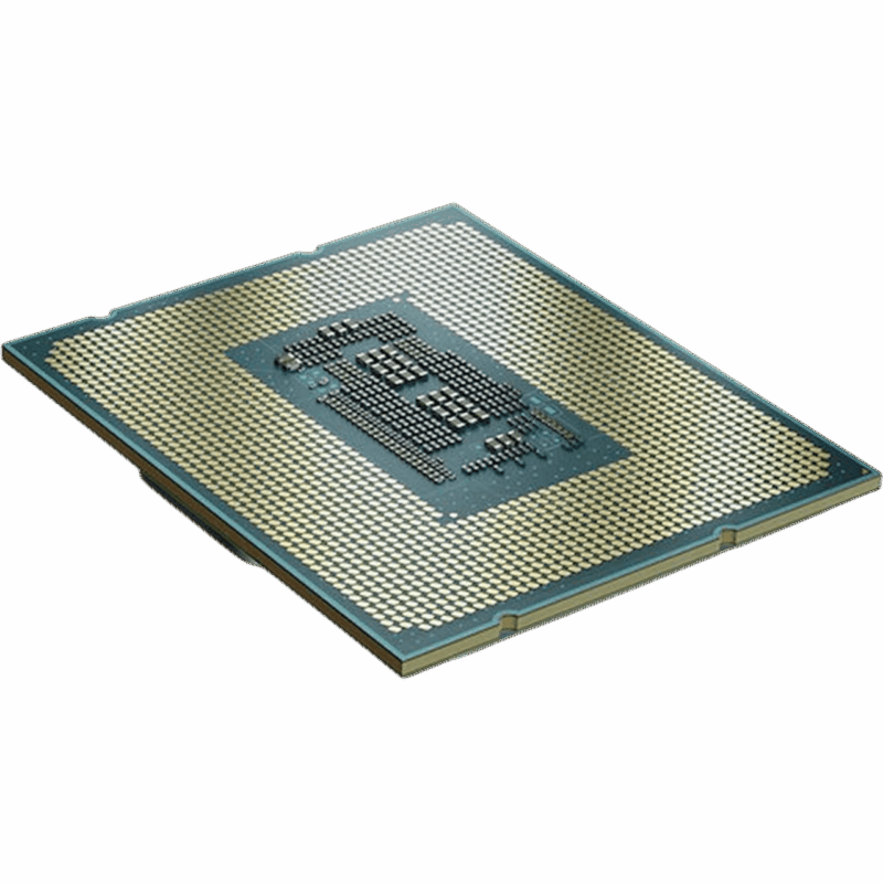 پردازنده مرکزی اینتل سری Alder Lake مدل Core i5-12600K - Image 3