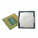 پردازنده مرکزی اینتل سری Comet Lake مدل Core i5-10600k - Image 3