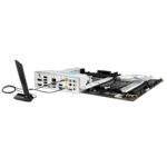 مادربرد ایسوس مدل ROG STRIX B660-A GAMING WIFI D4