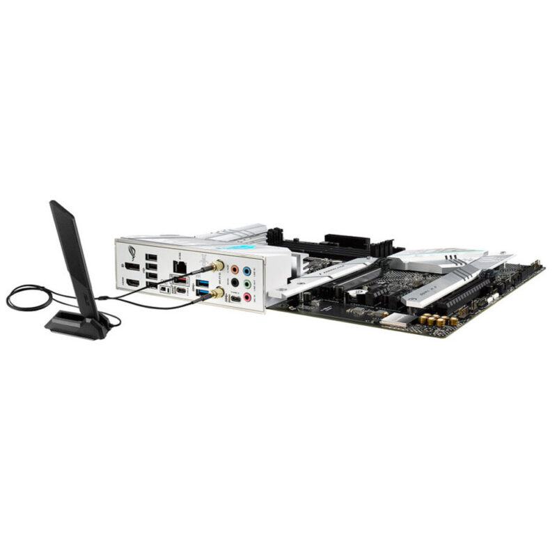مادربرد ایسوس مدل ROG STRIX B660-A GAMING WIFI D4
