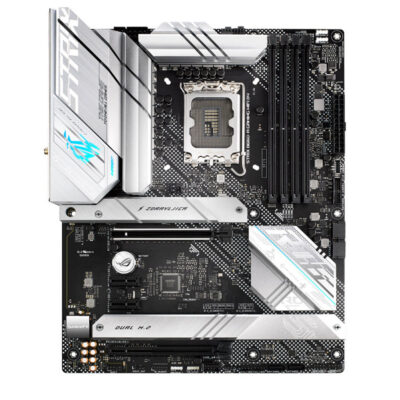 مادربرد ایسوس مدل ROG STRIX B660-A GAMING WIFI D4