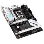 مادربرد ایسوس مدل ROG STRIX B660-A GAMING WIFI D4