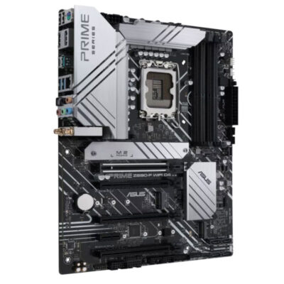 مادربرد ایسوس مدل PRIME Z690-P WIFI D4