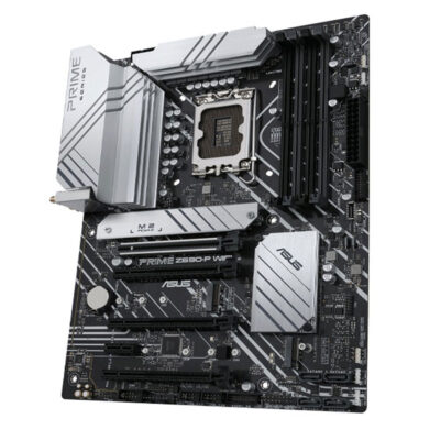 مادربرد ایسوس مدل PRIME Z690-P WIFI D4