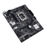 مادربرد ایسوس مدل PRIME H610M-E D4