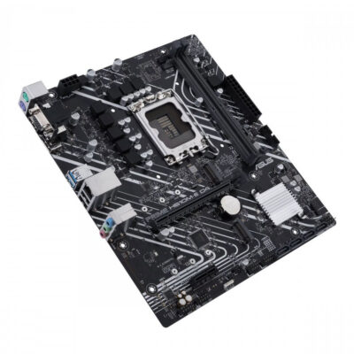 مادربرد ایسوس مدل PRIME H610M-E D4