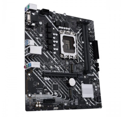 مادربرد ایسوس مدل PRIME H610M-E D4